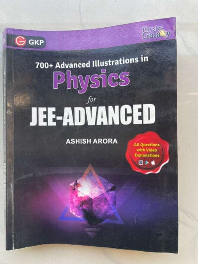 Physics JEE Advanced