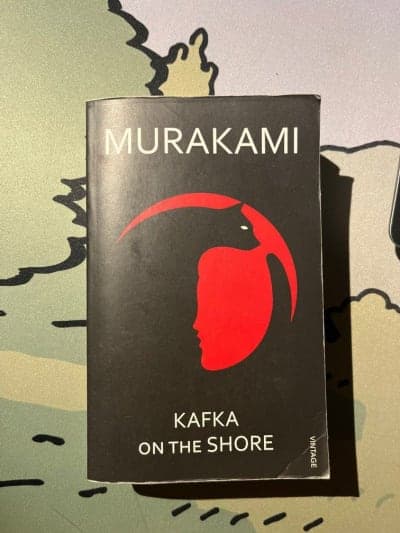 Kafka on the Shore