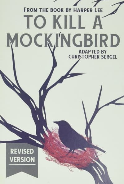 To Kill a Mocking Bird